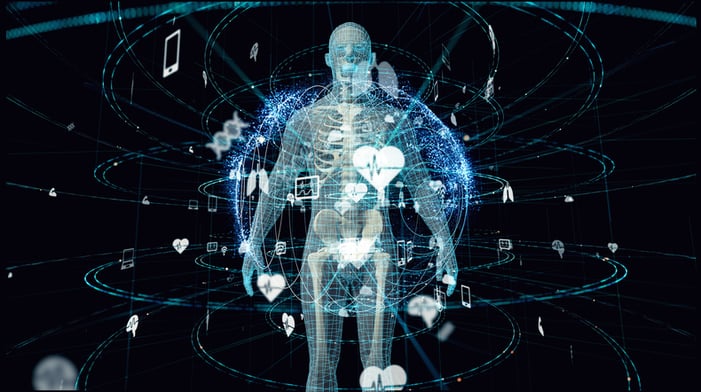 Medical sensor design