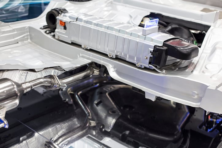 Battery Thermal Management Systems and EV Battery Performance