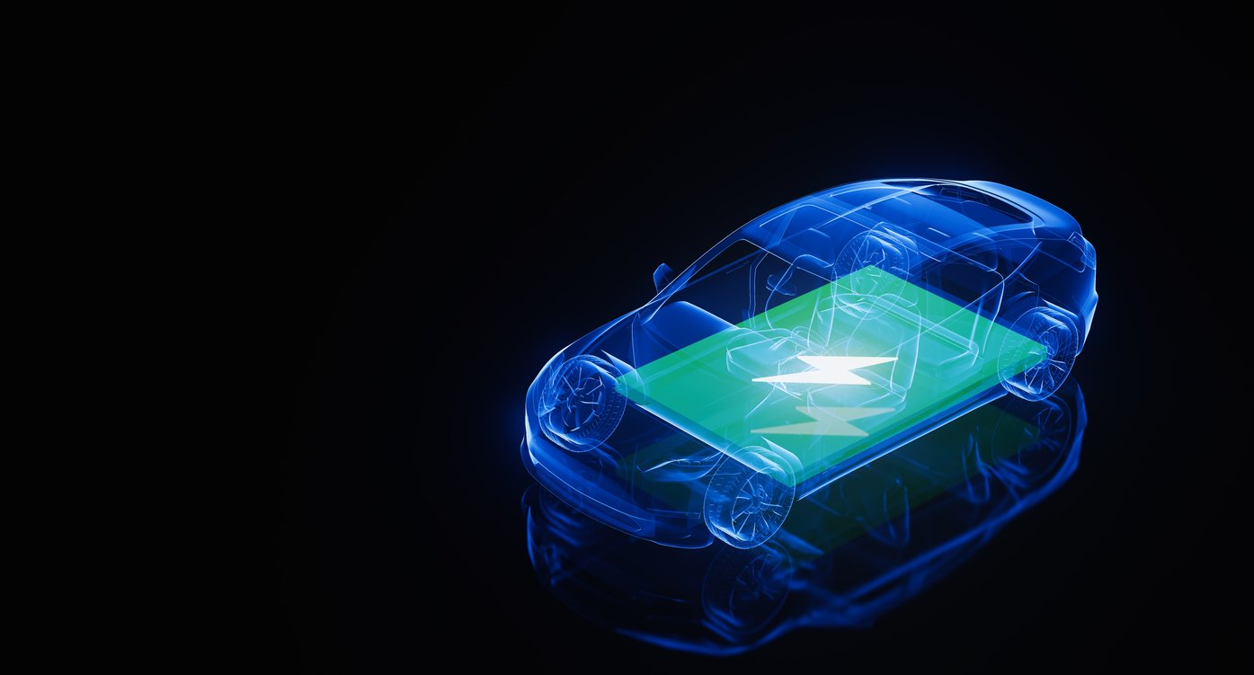 Thermal Runaway in Lithium-Ion Batteries & Gas Detection