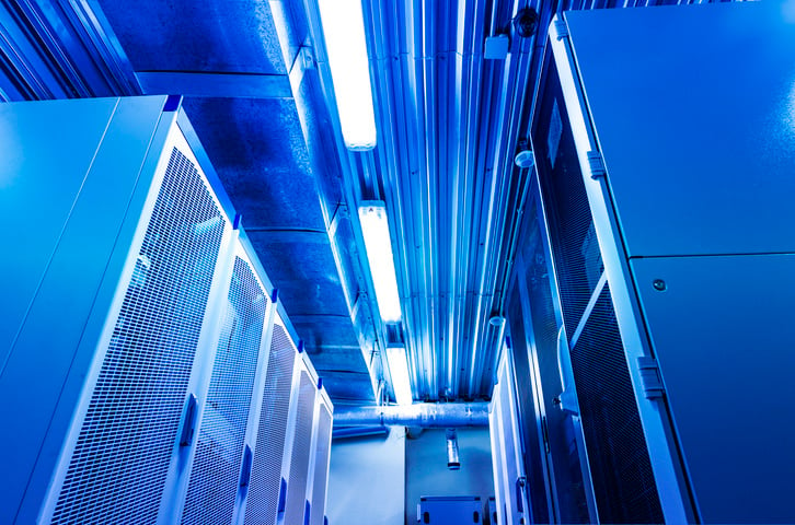 Key Data Center Design Standards, From NFPA to ASHRAE