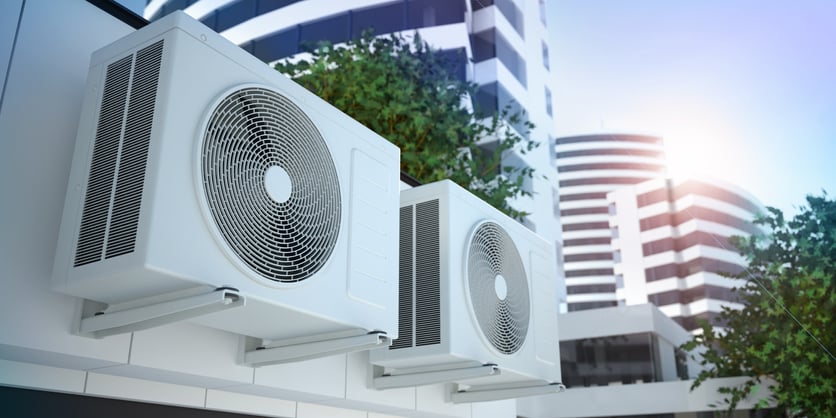 HVAC Indoor Air Quality | The Critical Role of CO2 Sensors