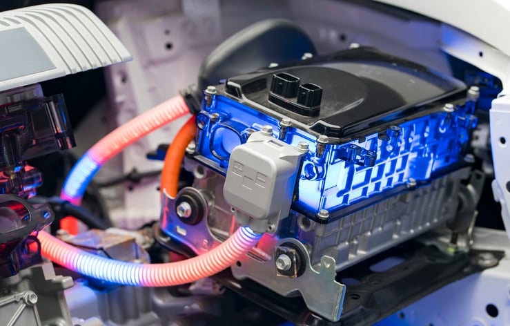 Services & Capabilities an EV OEM Sensor Manufacturer Should Provide