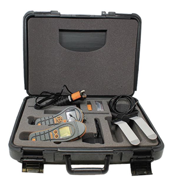 New Product Announcement | PROTIMETER Flood Kit - Unmatched Moisture Measurement Performance and Accessories in One Simple and Easy-to-Carry Kit