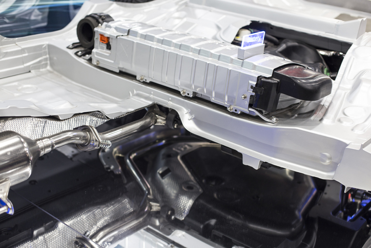 How Battery Thermal Management Systems Impact EV Battery Performance