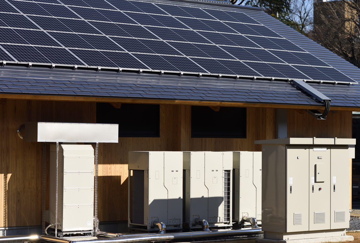 The Advanced Sensors Your Battery Energy Storage System Design Needs