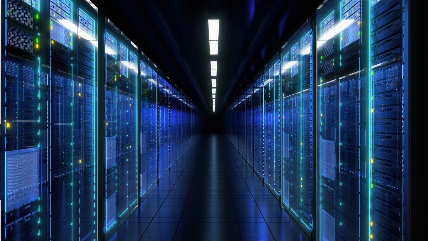 How to Boost Data Center Sustainability With Sensors