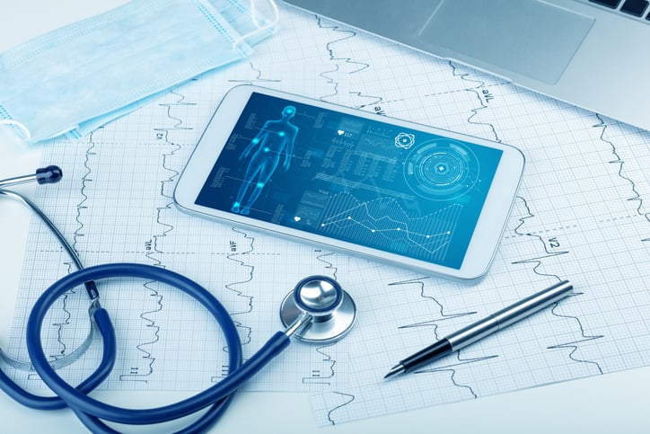 Next Gen: Smart Medical Devices and Sensors